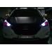 exled hyundai new tucson ix35 front led modules